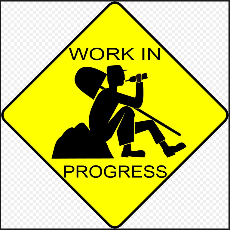 WIP (150K)